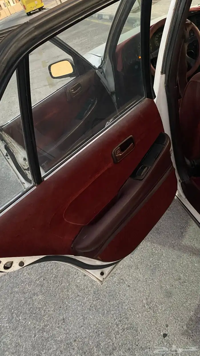 للبيع كرسيدا 90 5