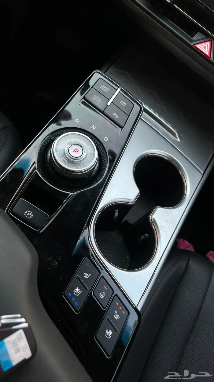 كيا K8 بريميوم 2022 - 6 سلندر 11