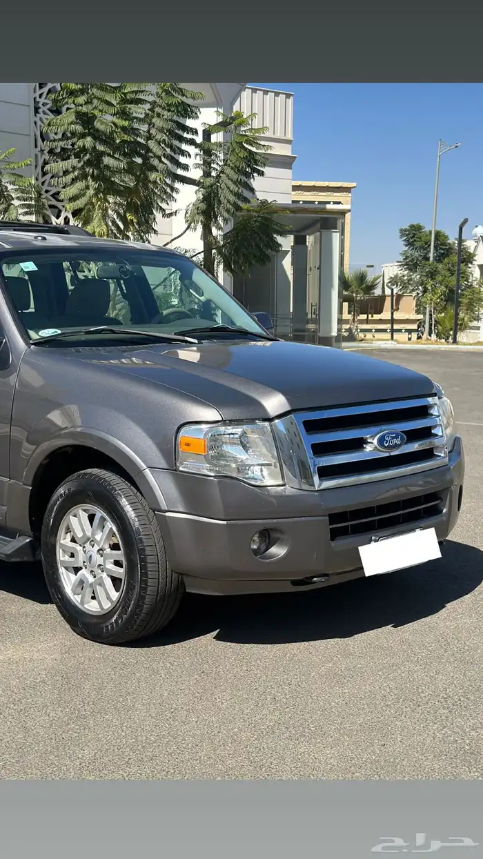 اكسبديشن 2011 طويل نص فل بدون دبل 1