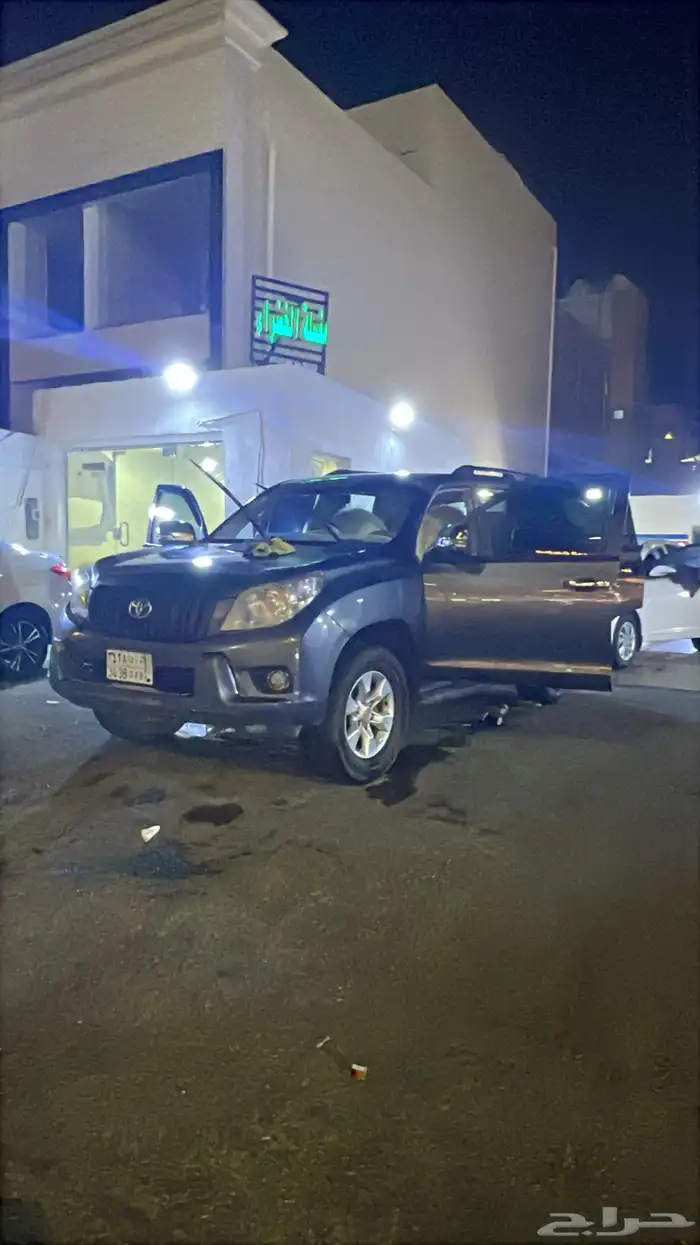 برادو 2010 4 سرندل دبل ماشي 470 6