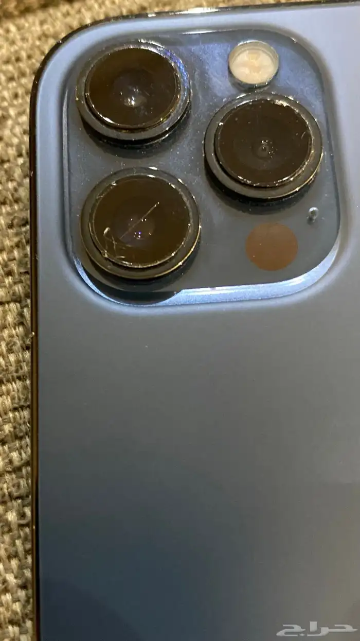 ايفون 12 برو ماكس 1