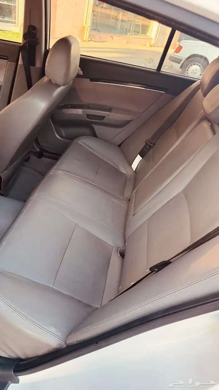 جيلي امجراند 7 فل كامل 2015 4