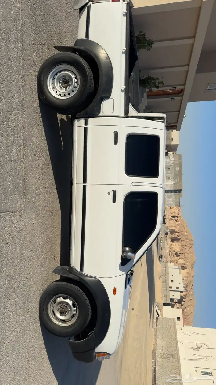 ددسن دبل نظيفف 2