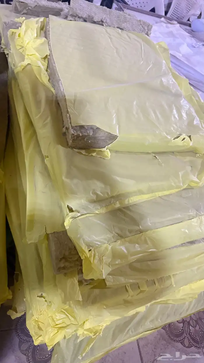 الخرج - عازل صوت وعازل حرارة وبروده جبس بورد 0