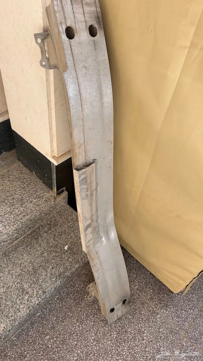 جسر صدام خلفي المنيوم اكورد 0