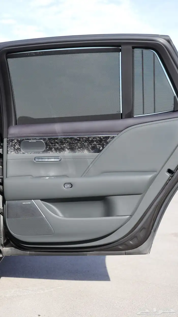 جنسس G90 .. ( عداد قليل ) 19