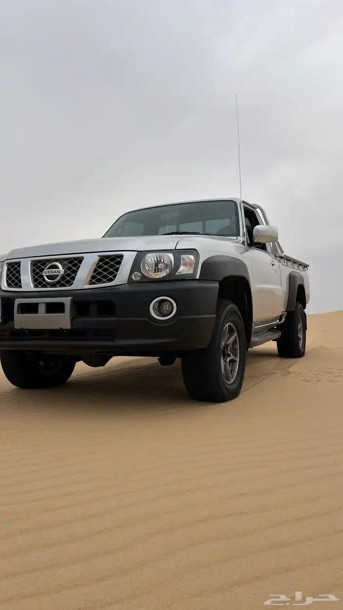 شاص نيسان مديل. 2013 فل كامل 5