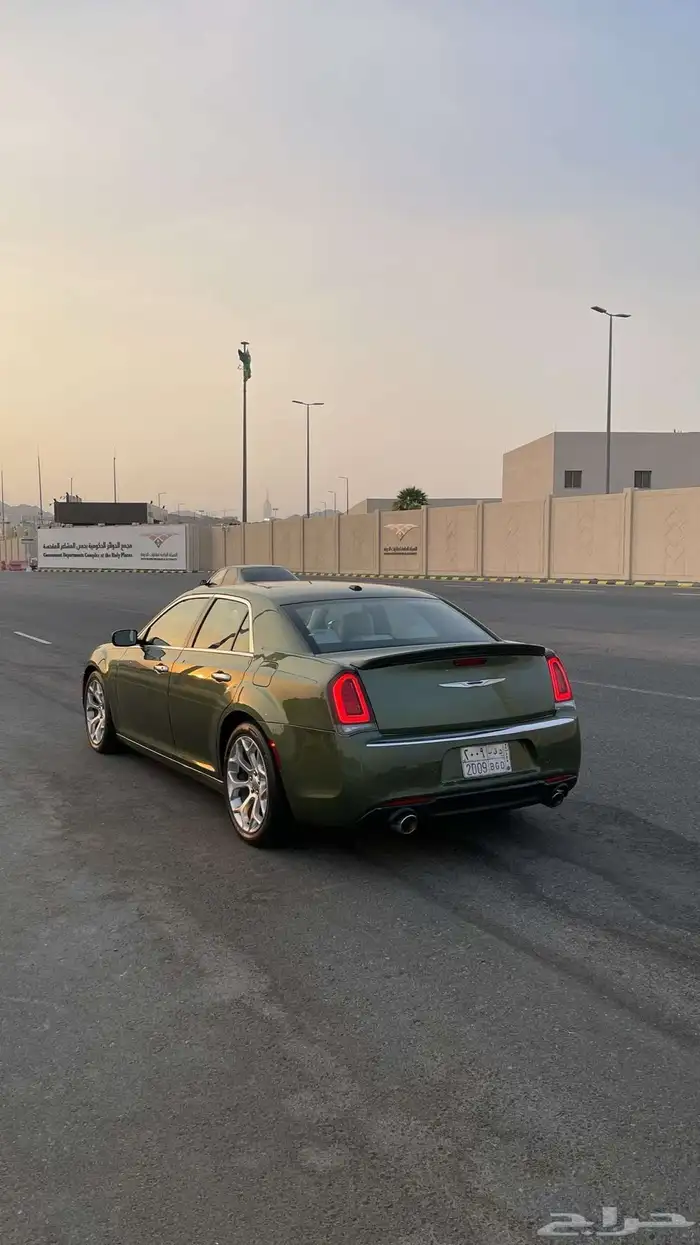 كليزلر 2018 c300 3