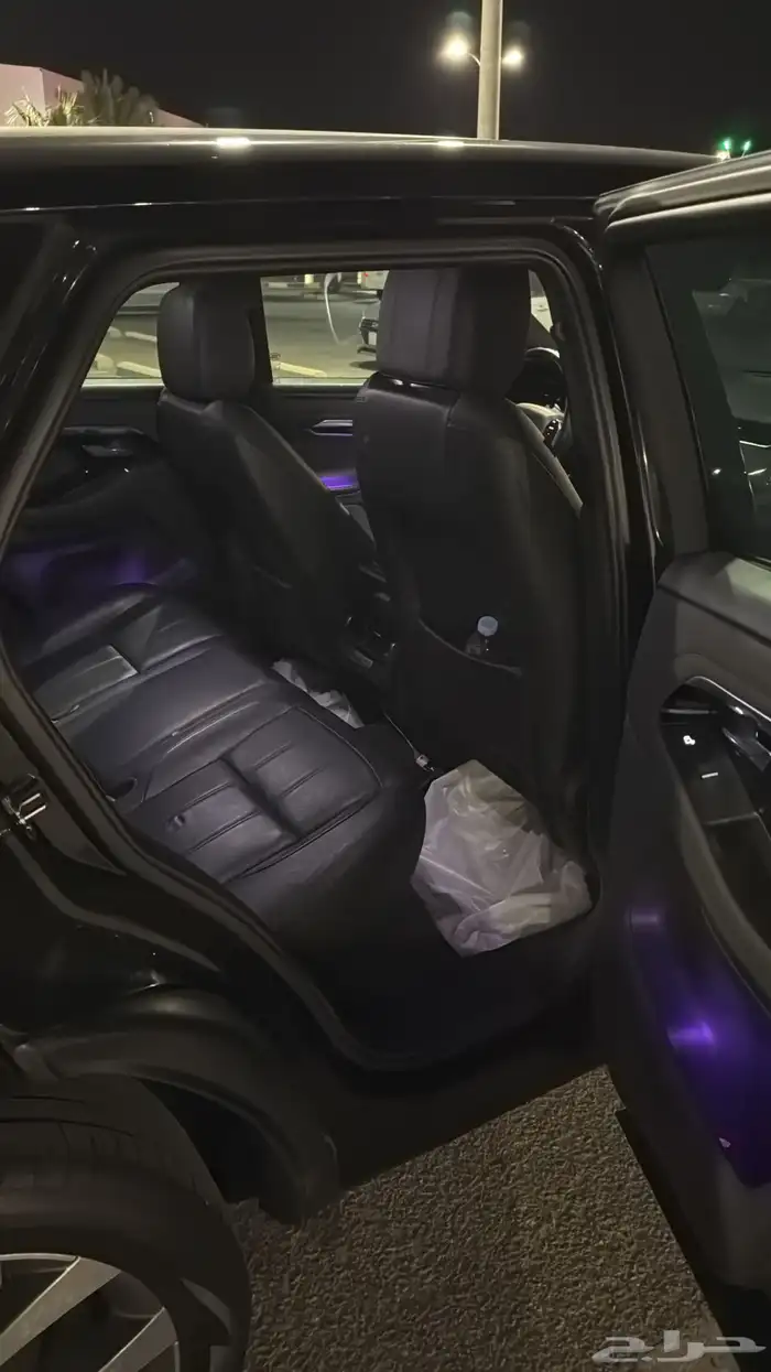 رنج ايفوك 14