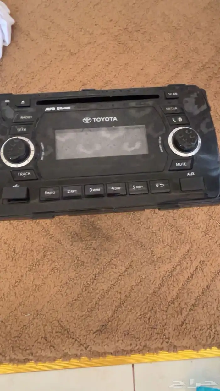 مسجل كامري 2019 2