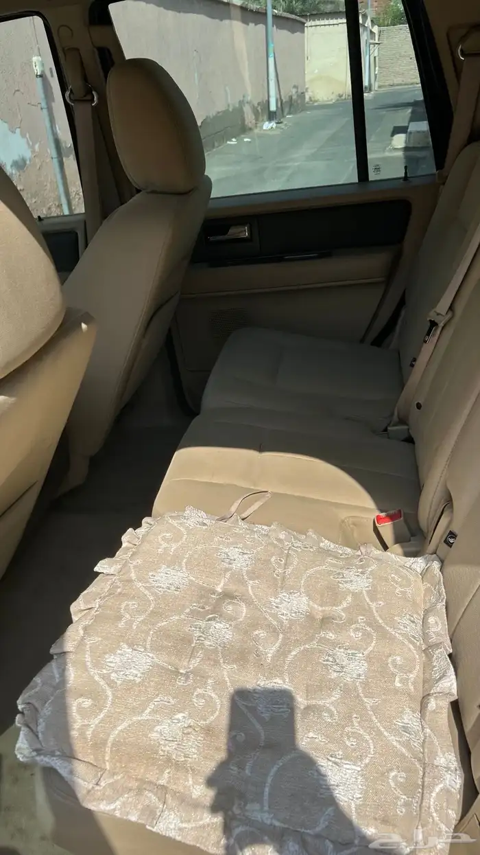 فورد اكسبديشن 2012 نص فل 13