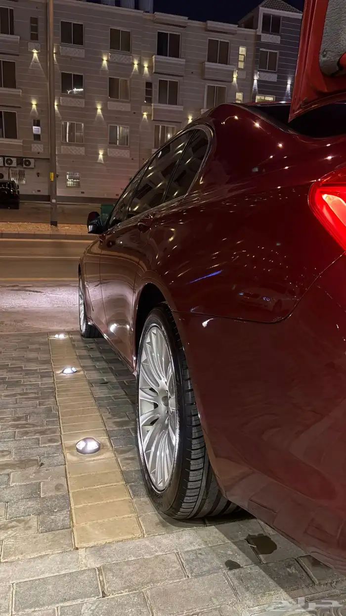 بي ام دبليو اندفجوال 2