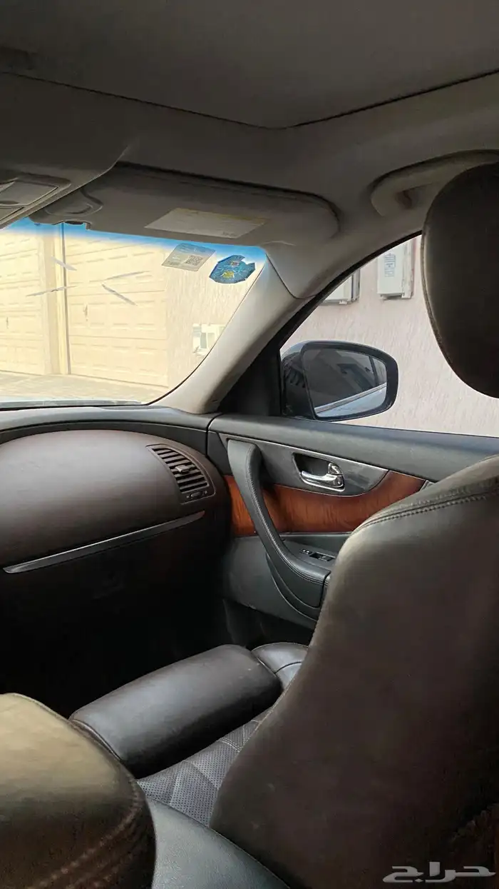 انفنتي 2009 10