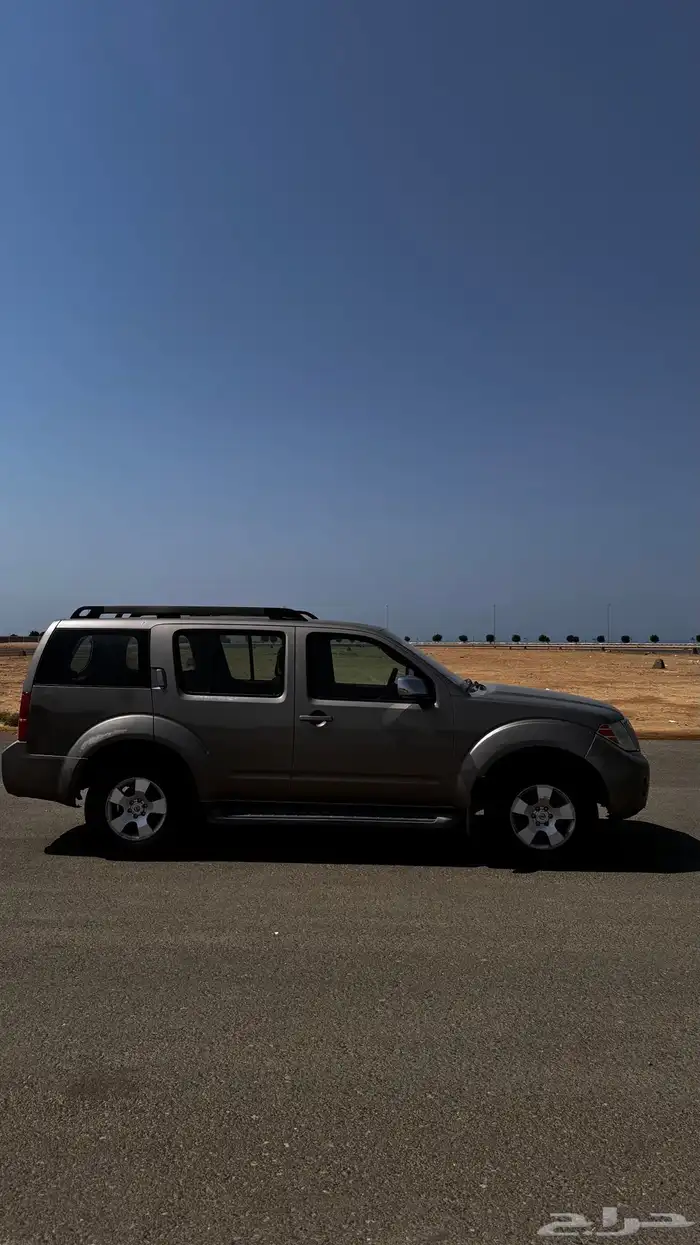 للبيع باثفندر 2008 تشليح او استخدام الفحص منتهي 5