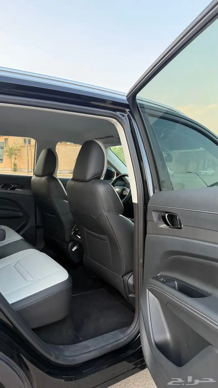 فورد تيريتوري 2024 ((اول مالك )) 44