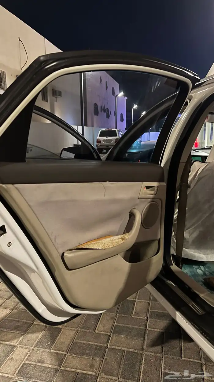 كابرس 2009 للبيع 10