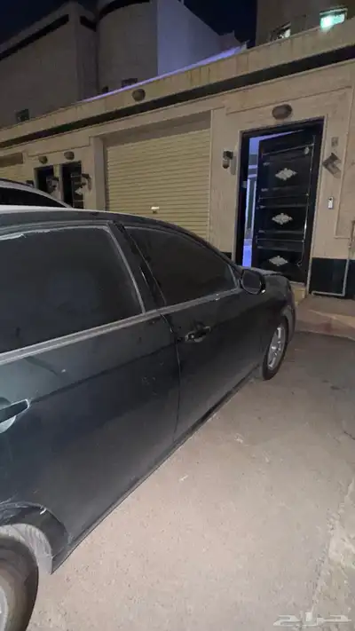 ابيكا 2007 تشليح index