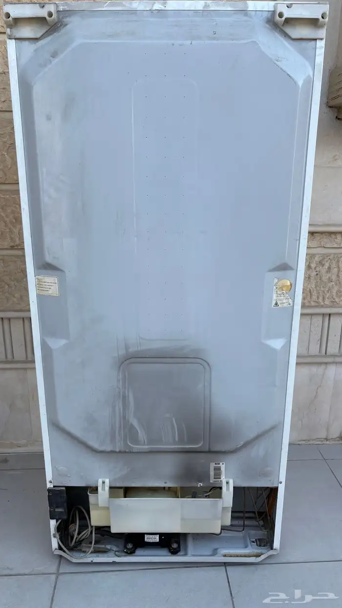 ثلاجه   فريزر 0