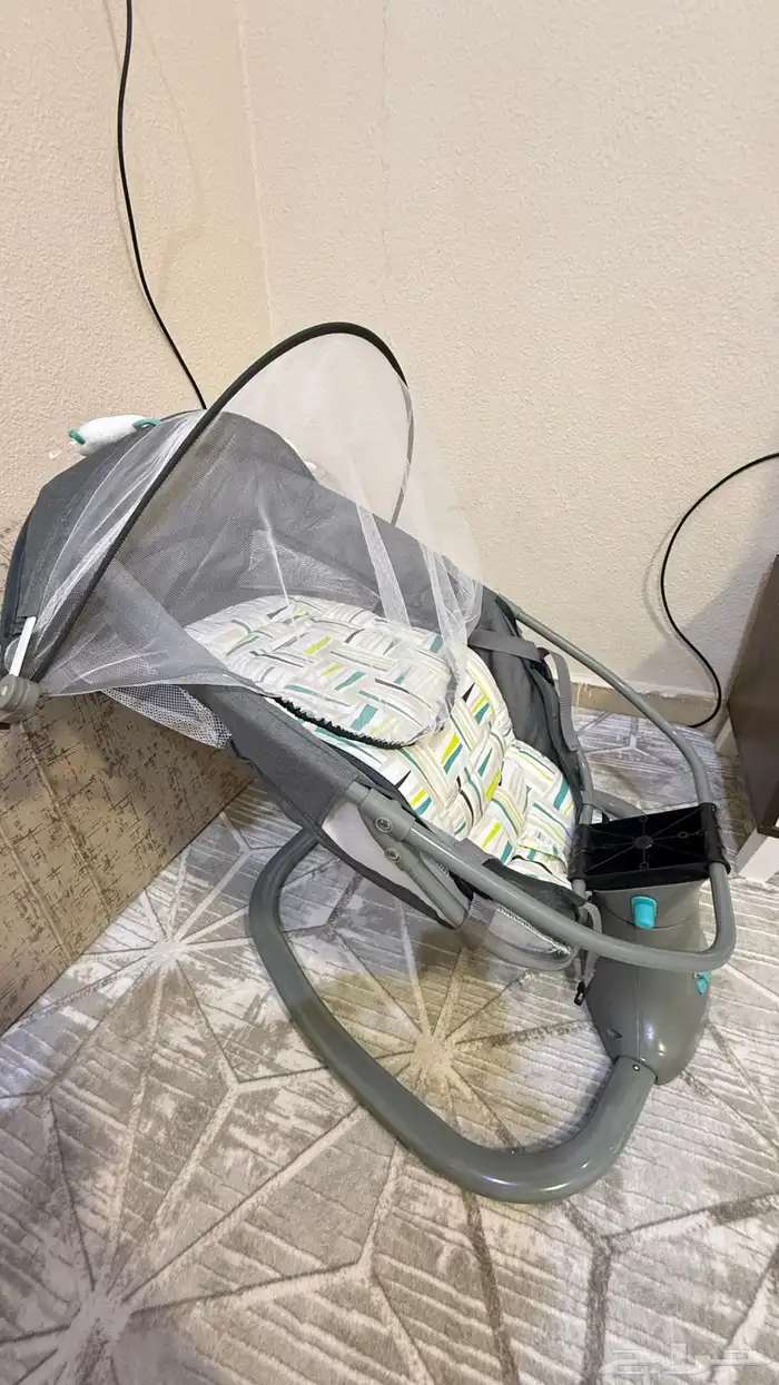 كرسي اطفال 0