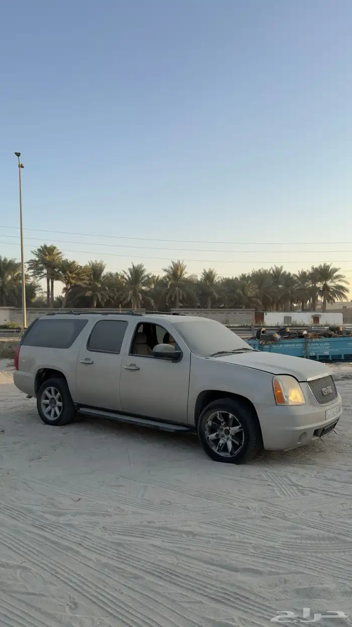 يوكن جي ام سي 2009 0