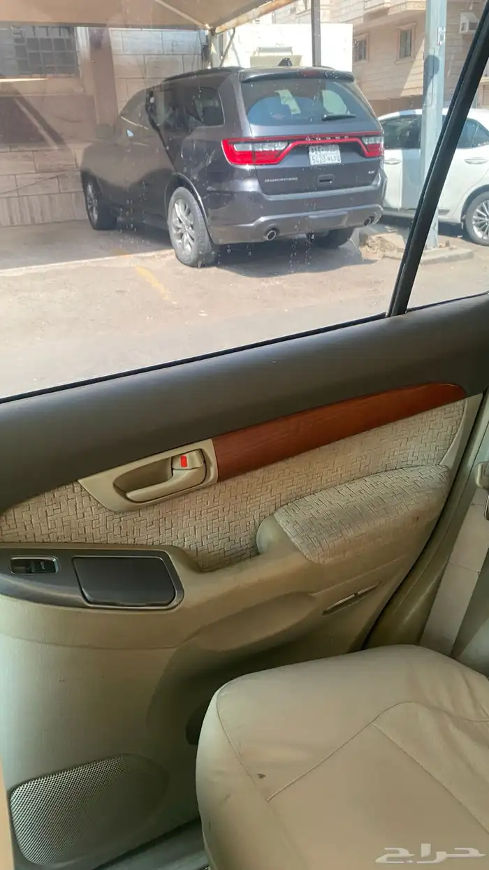 برادو 2007 GX 15