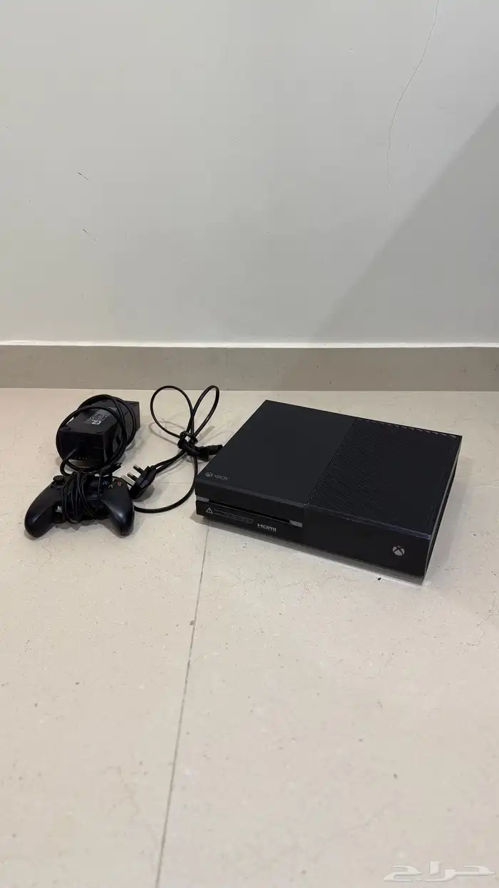 اكس بوكس ون نظيف 0