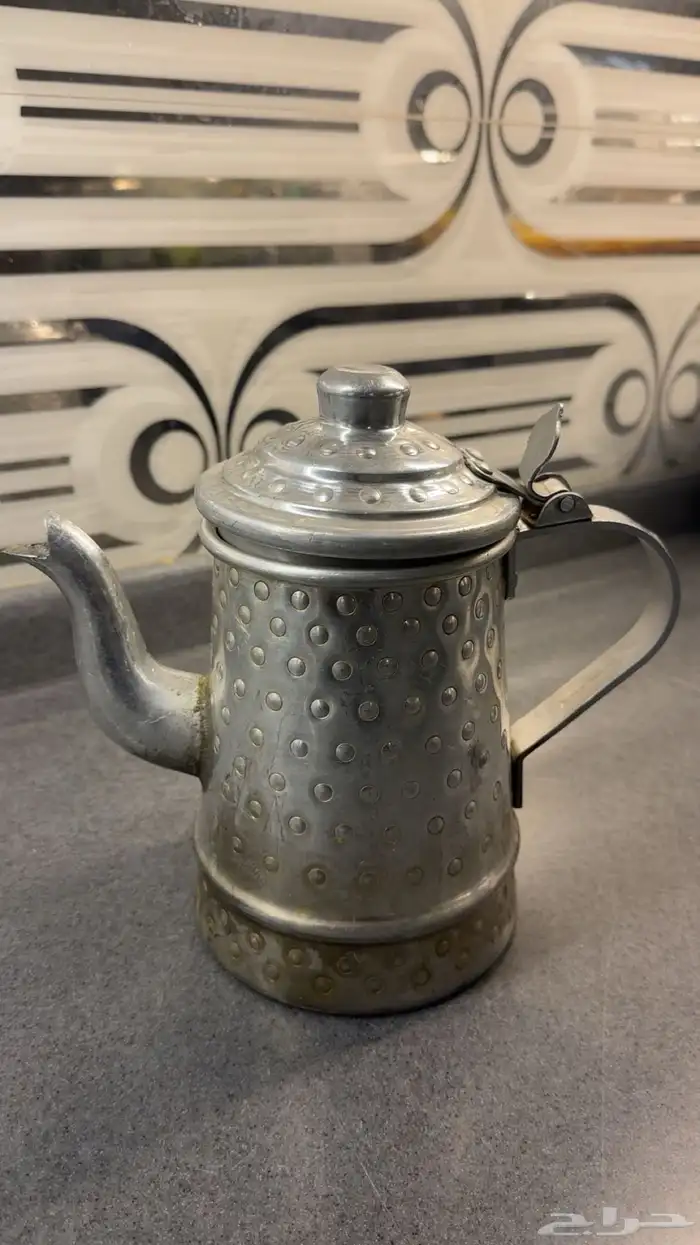 ملقمة قهوه 1