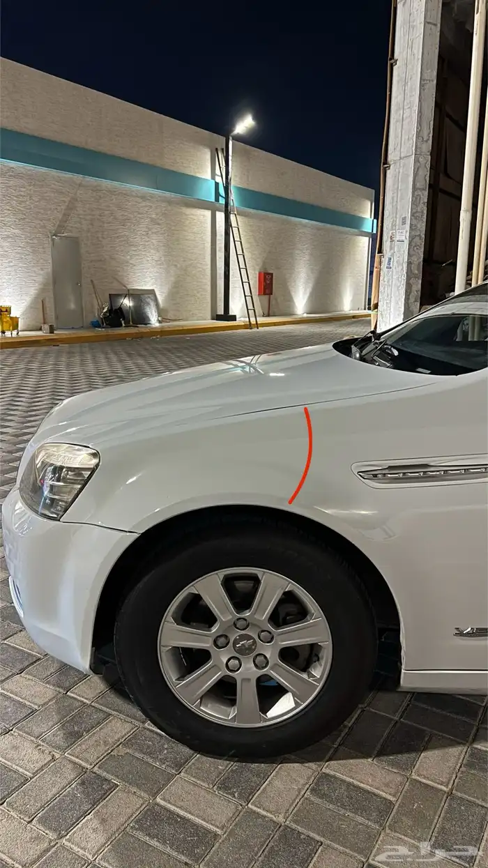 كابرس 2009 للبيع 8