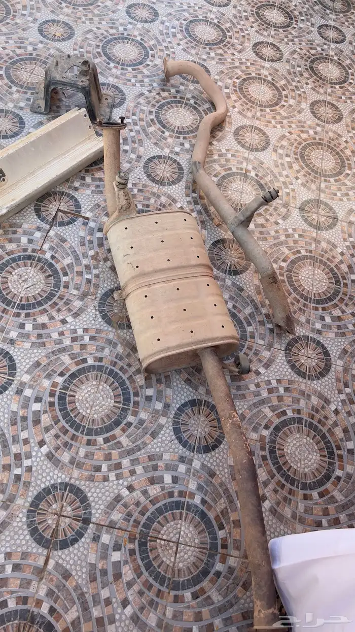 قطع غيار باترول 97 0