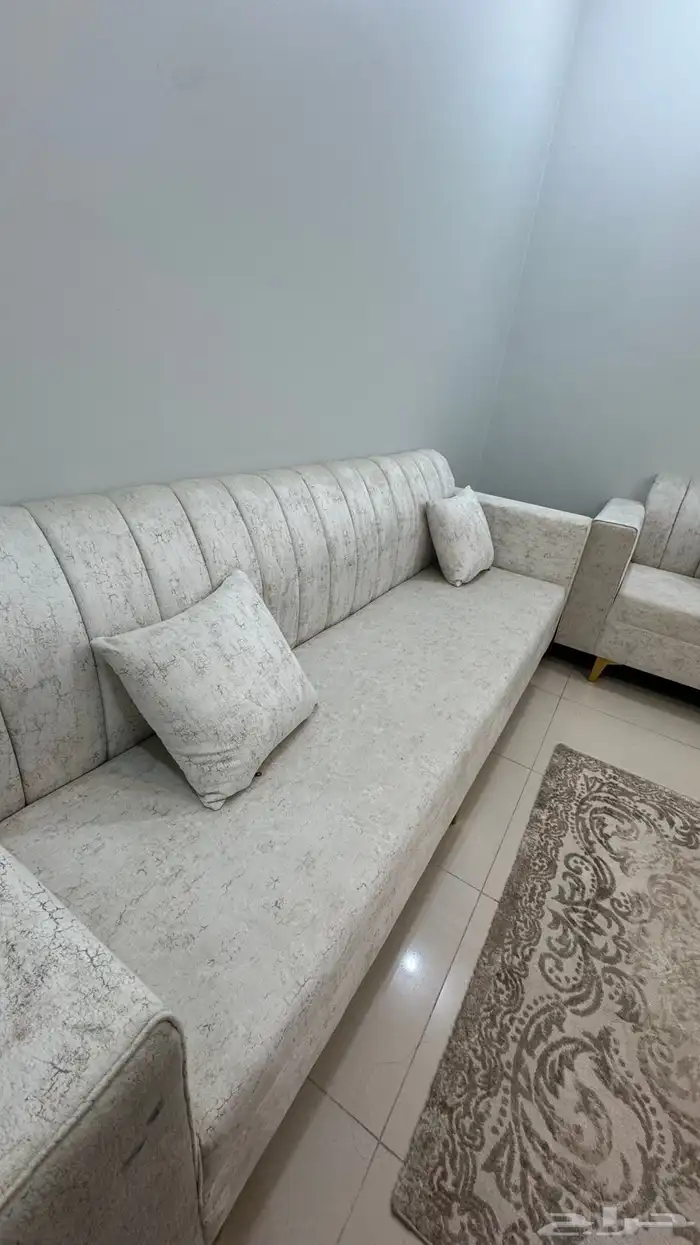 كنب مستعمل اخو الجديد 3