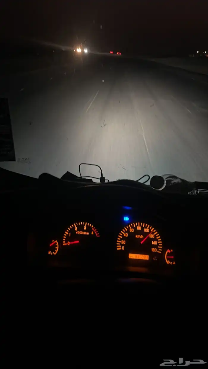 سطحه الحويه و العرفاء 0