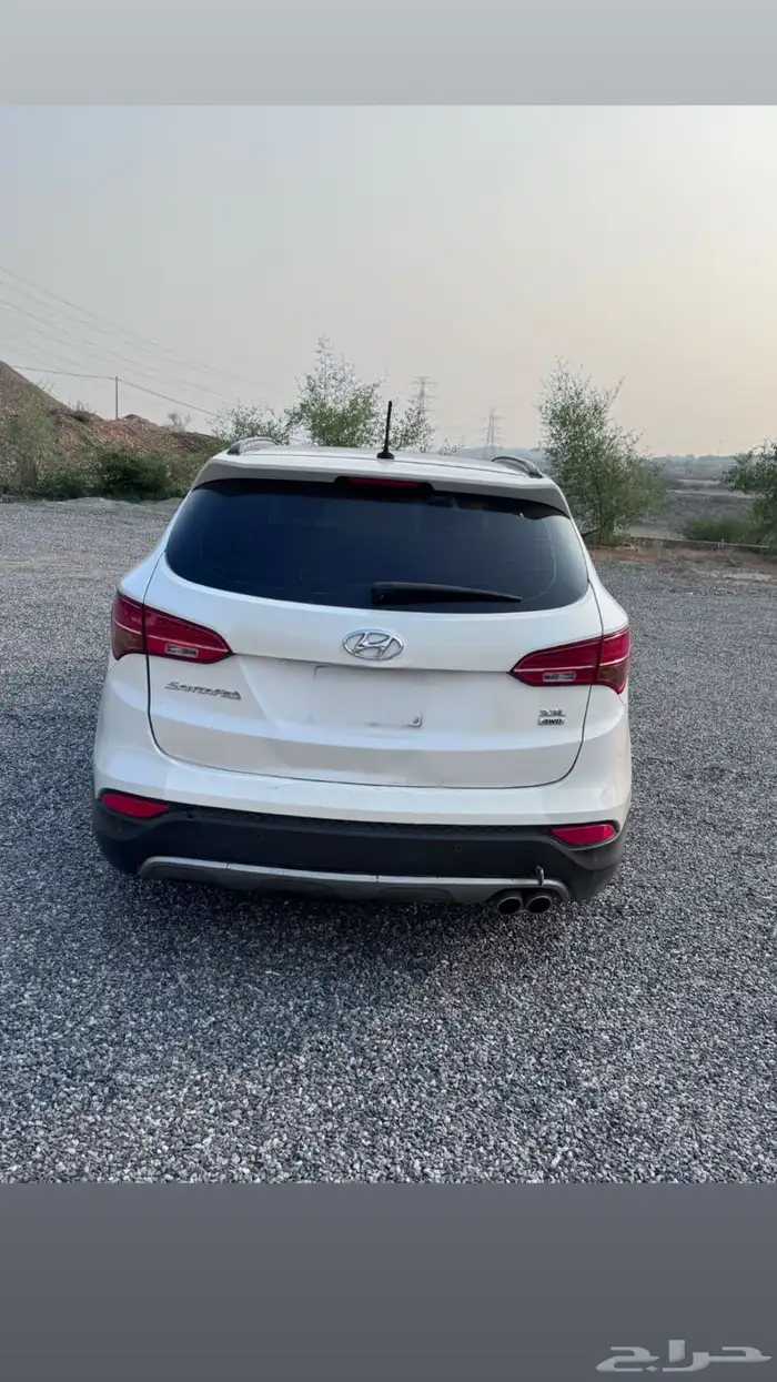 سنتافي للبيع 1