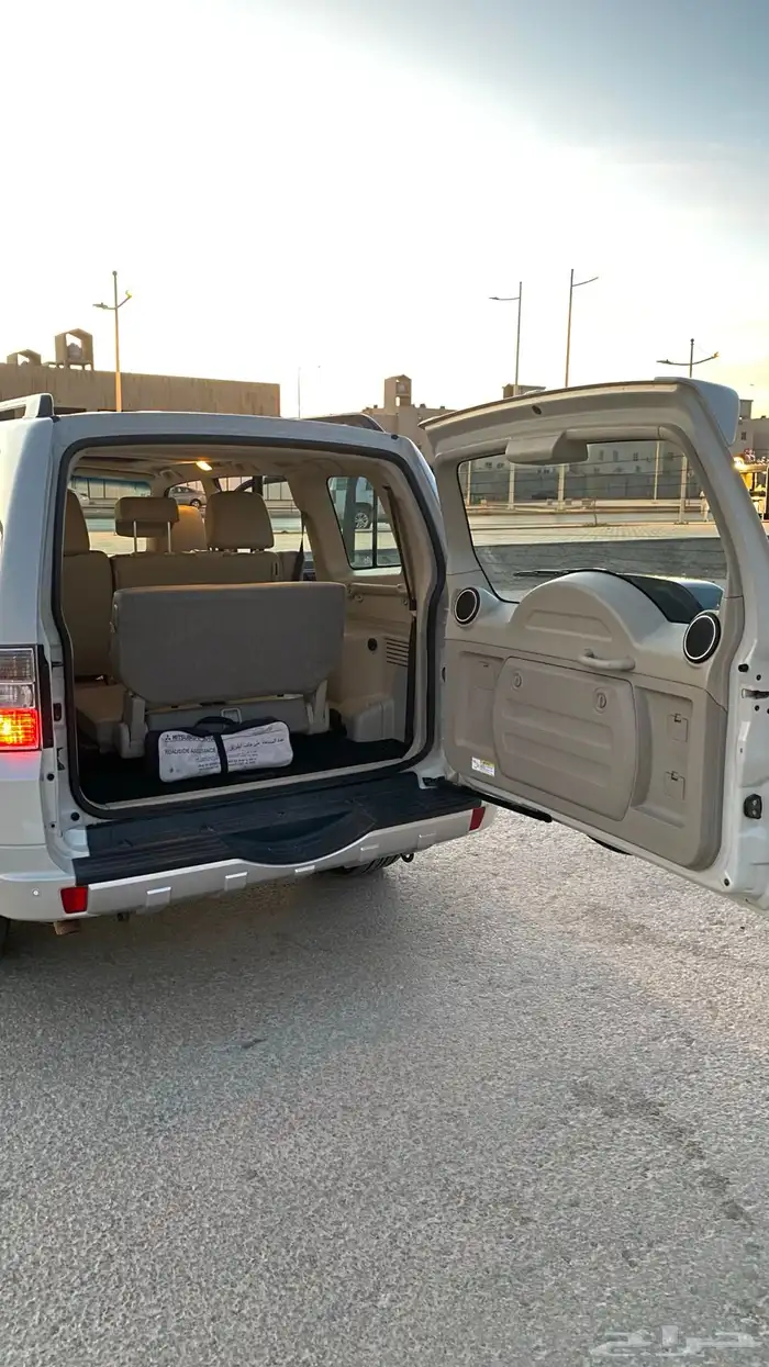 باجيرو فل كامل 3800 14