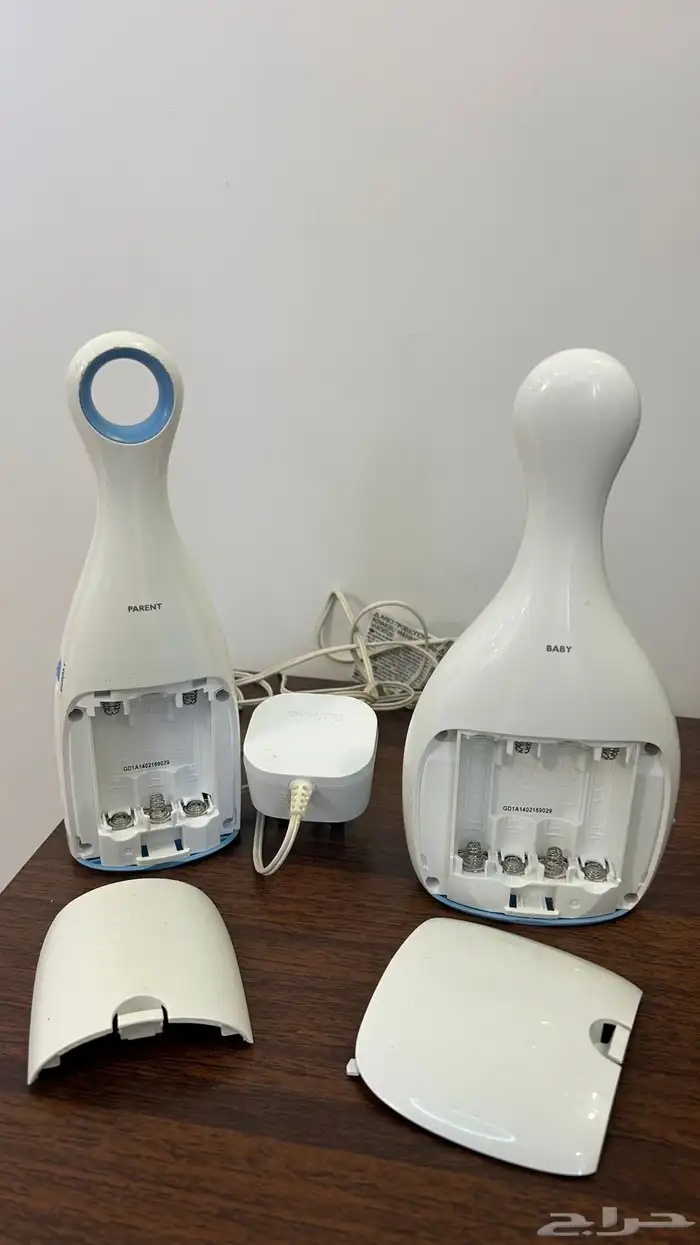 جهاز مراقبة للاطفال 2