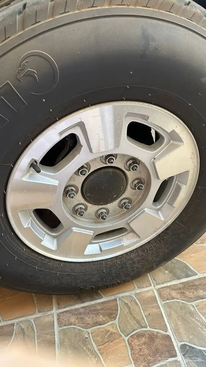 جنوط سييرا HD اصلي 2