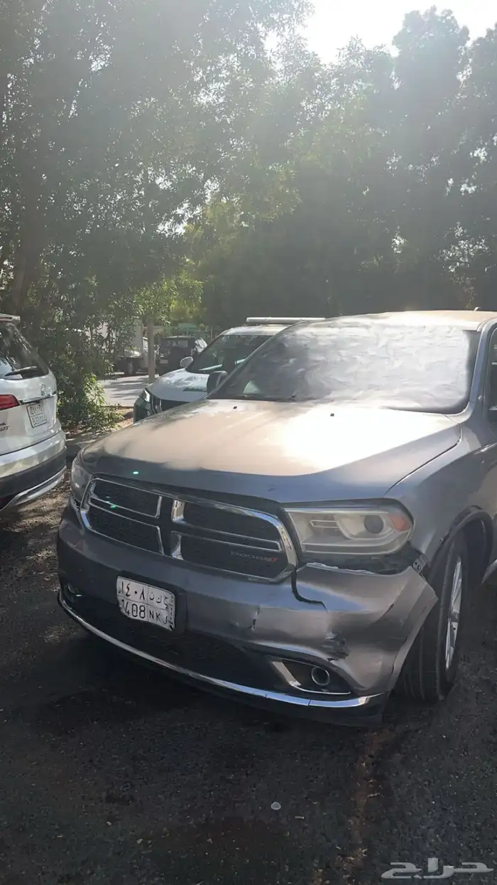 دودج دورانجو للبيع مخزنن 46