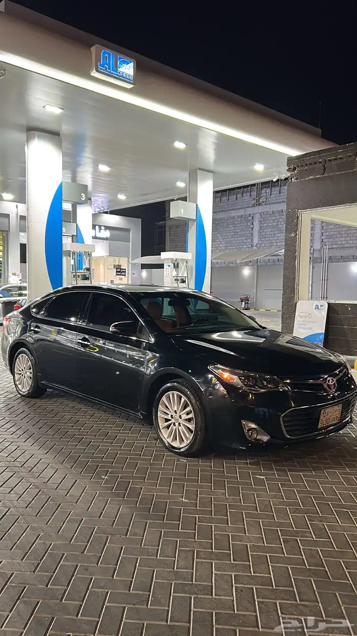 افالون 2013 فل كامل 5