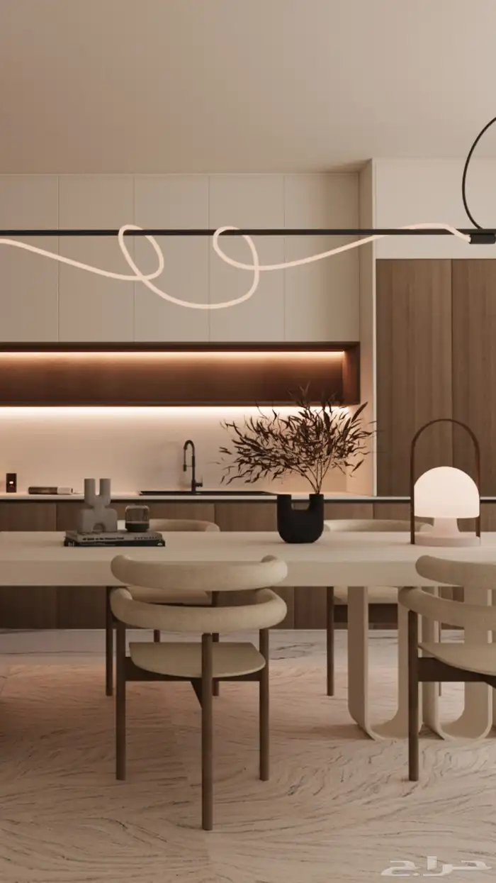 تصميم داخلي ب اسعار مناسبه 21