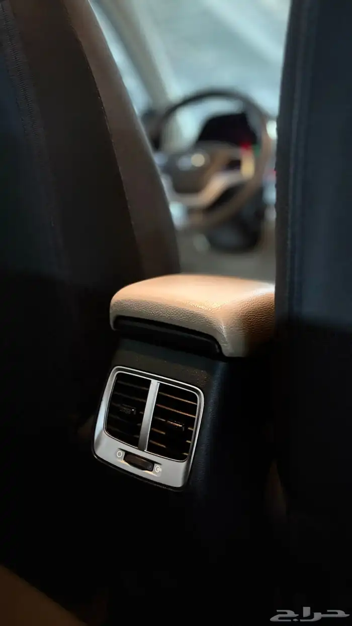 هونداي اكسنت 2023 أوتوماتيك بقمه النظافه 22