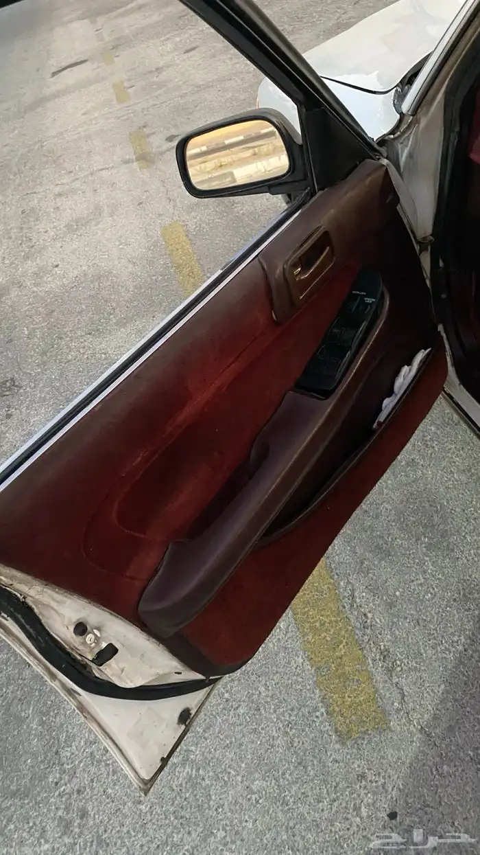 للبيع كرسيدا 90 4