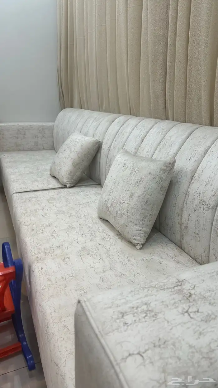 كنب مستعمل اخو الجديد 4