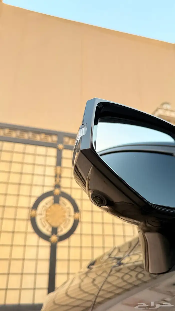 كيا K8 2022 ( بنزين) v6 فل كامل 5