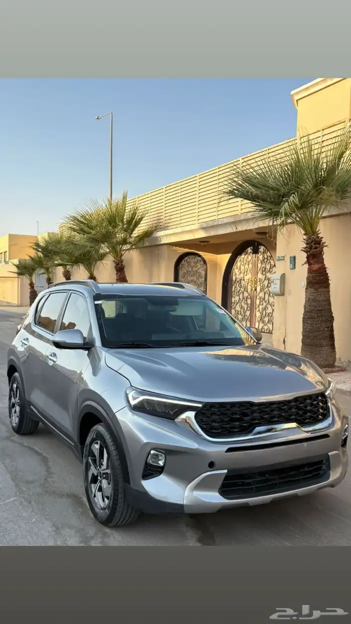 سونيت 2023 نص فل 2