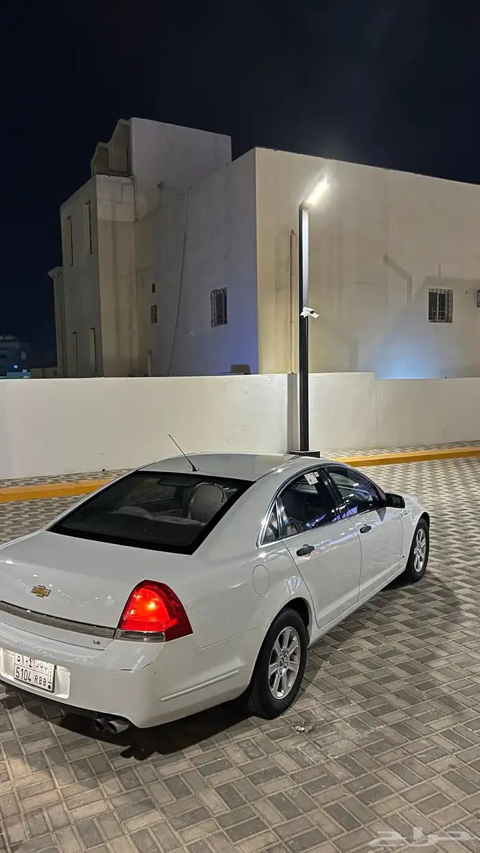 كابرس 2009 للبيع 5