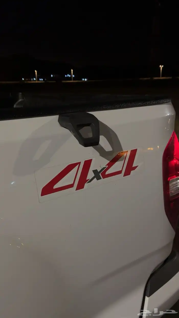 ام جي T60 2024 8