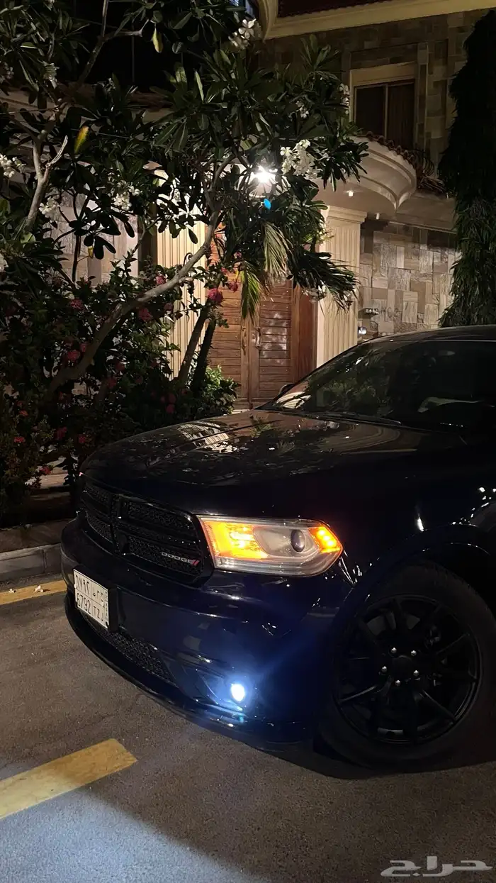 دودج دورانجو 2015 10