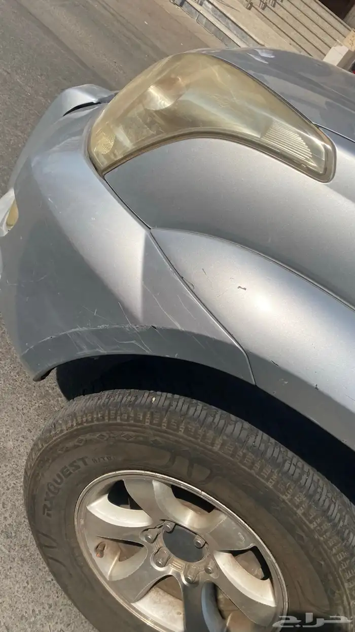 برادو 2007 GX 3