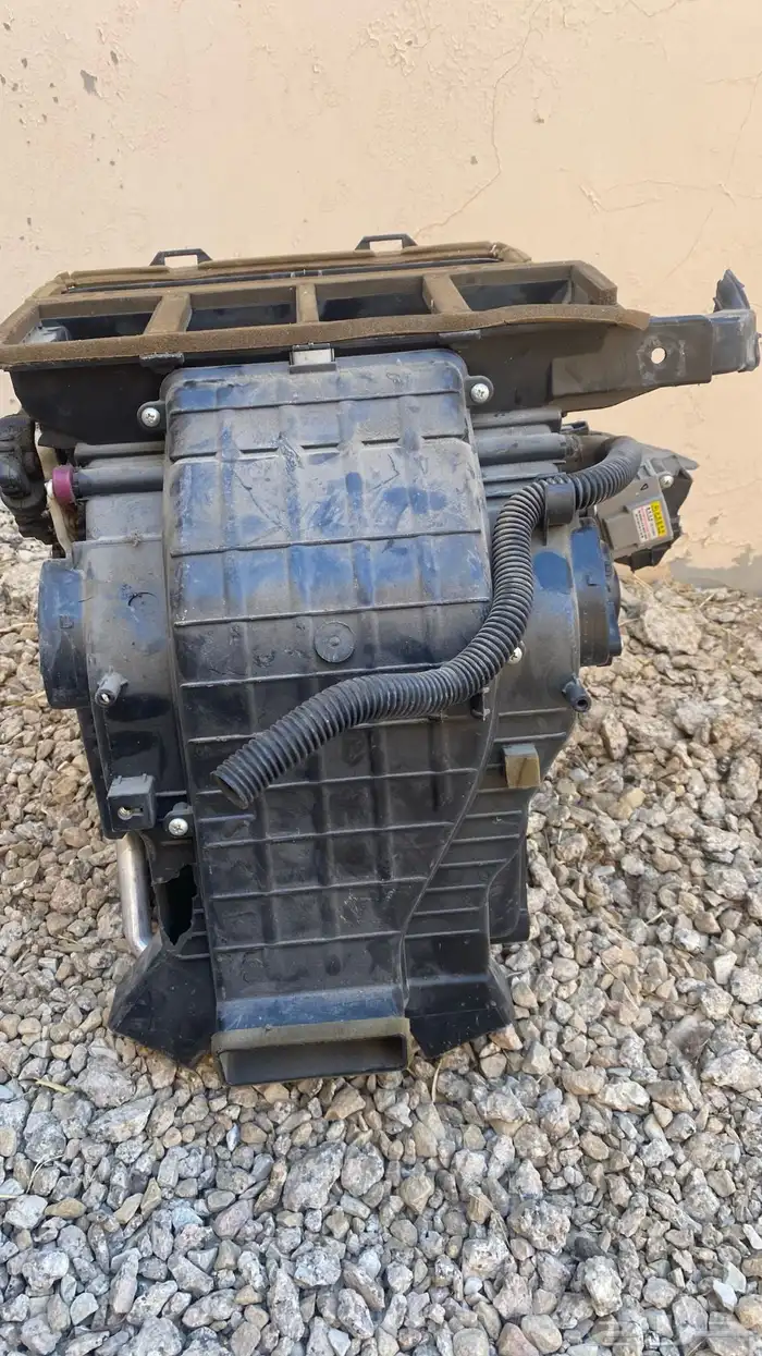 ثلاجة مكيف النترا 2017 1