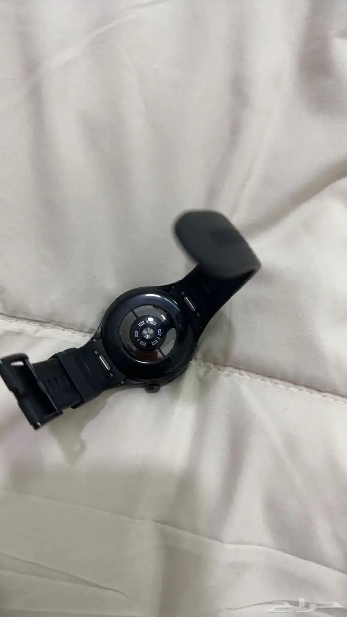 ساعة هواوي ماتش5 0