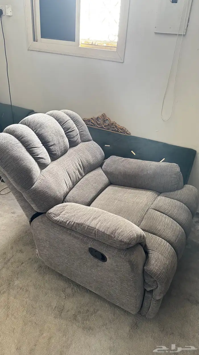 كرسي استرخاء من MICASA هزاز 0